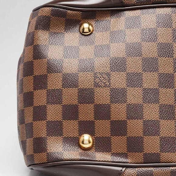 Louis Vuitton Damier Canvas Verona MM Bag - Picture 6 of 12